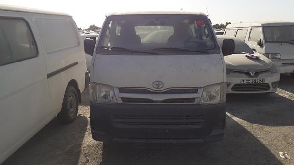 TOYOTA HIACE 2013 jtfhx02p9d0074880