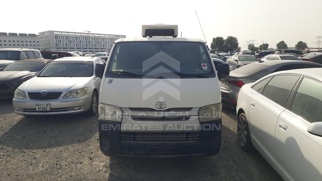 TOYOTA HIACE 2014 jtfhx02p9e0086447