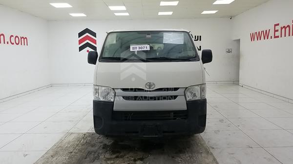 TOYOTA HIACE 2015 jtfhx02pxf0095420