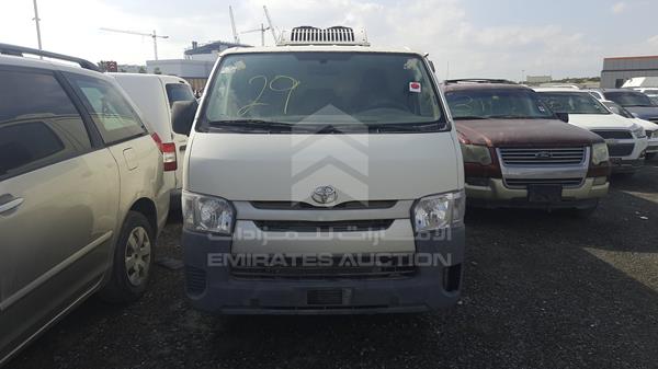 TOYOTA HIACE 2015 jtfhx02pxf0095823