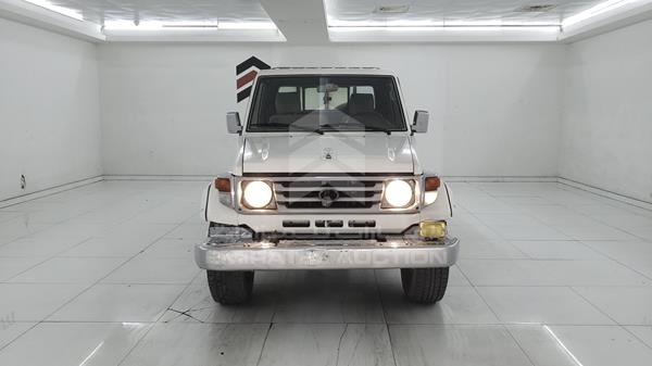 TOYOTA LAND CRUISER 2005 jtflj73j056023300