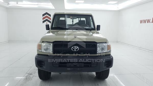 TOYOTA LAND CRUISER 2013 jtflu71j1d4316238