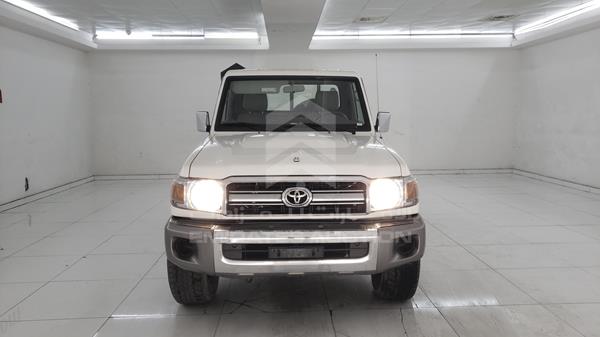 TOYOTA PICK UP 2017 jtflu71j3h7057594