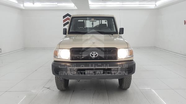 TOYOTA LAND CRUISER 2016 jtflu71j9g7037493