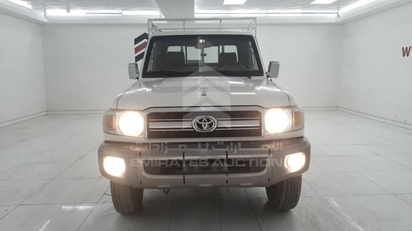 TOYOTA LAND CRUISER 2012 jtflu73j6c4533103