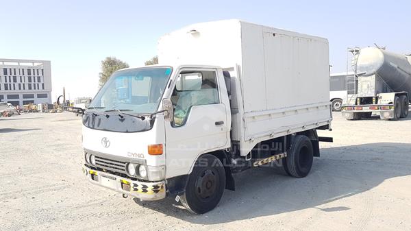 TOYOTA DYNA 2002 jtfny037624001101