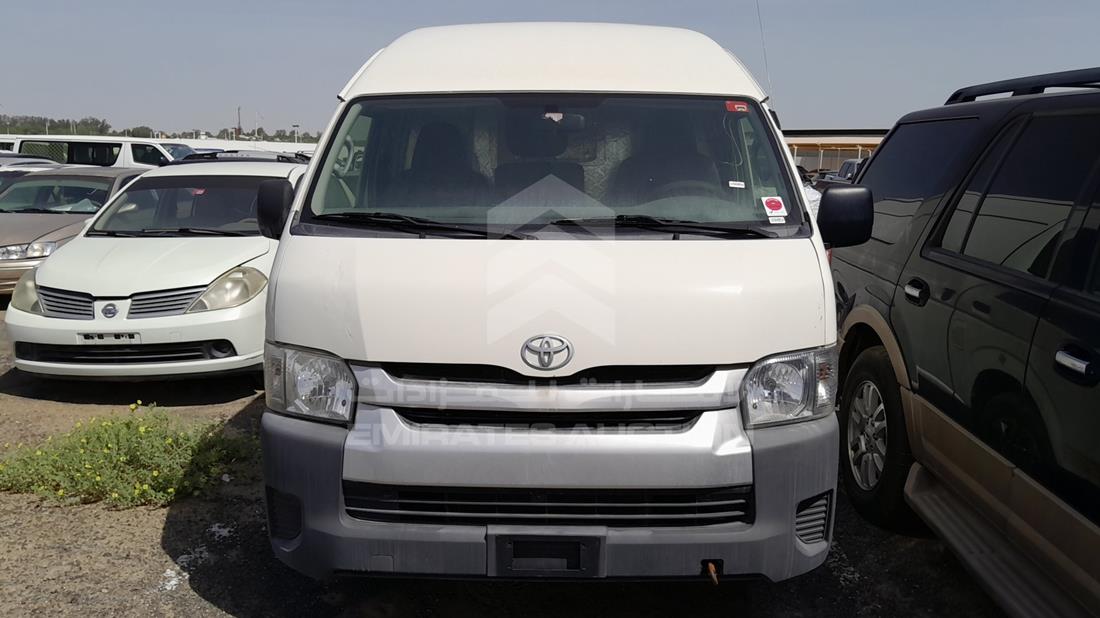 TOYOTA HIACE 2016 jtfpx22p0g0065089