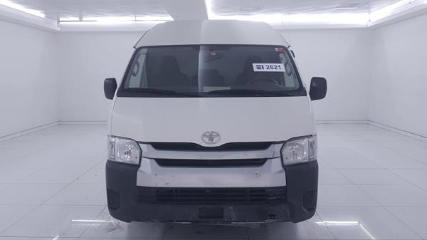 TOYOTA HIACE 2018 jtfpx22p0j0082286