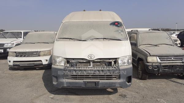 TOYOTA HIACE 2014 jtfpx22p1e0049626