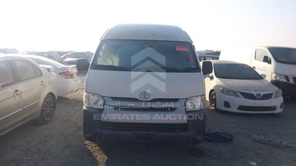 TOYOTA HIACE 2015 jtfpx22p1f0055962