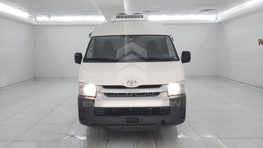 TOYOTA HIACE 2018 jtfpx22p1j0089022