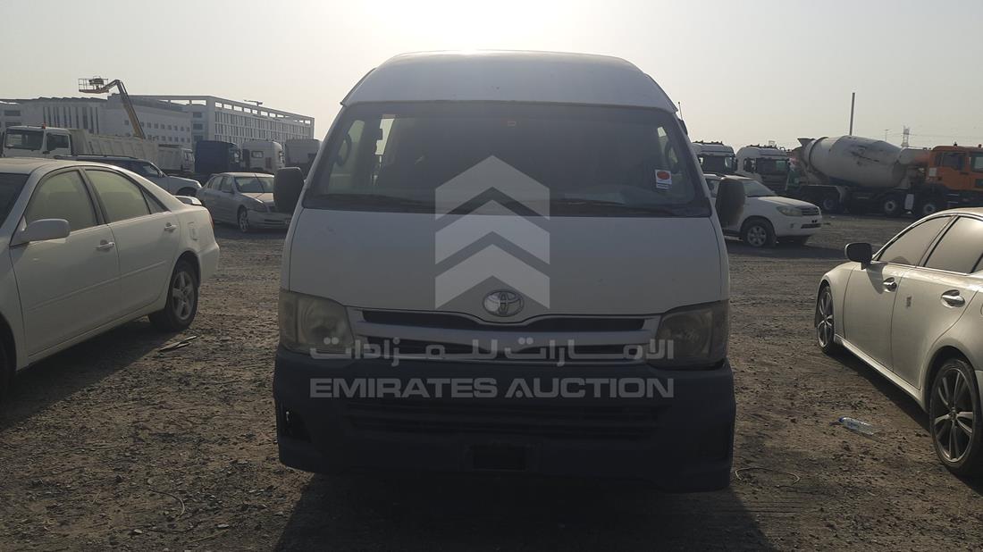 TOYOTA HIACE 2013 jtfpx22p2d0043011