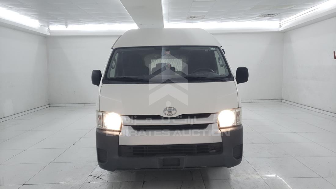 TOYOTA HIACE 2014 jtfpx22p2e0046234