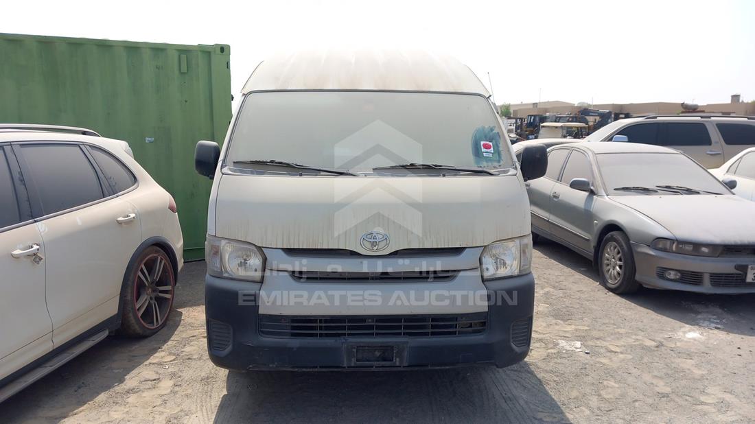 TOYOTA HIACE 2016 jtfpx22p2g0069340