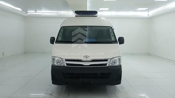 TOYOTA HIACE 2013 jtfpx22p3d0040425