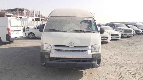 TOYOTA HIACE 2015 jtfpx22p3f0055784