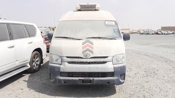 TOYOTA HIACE 2015 jtfpx22p3f0057146