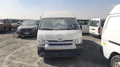 TOYOTA HIACE 2016 jtfpx22p3g0063949