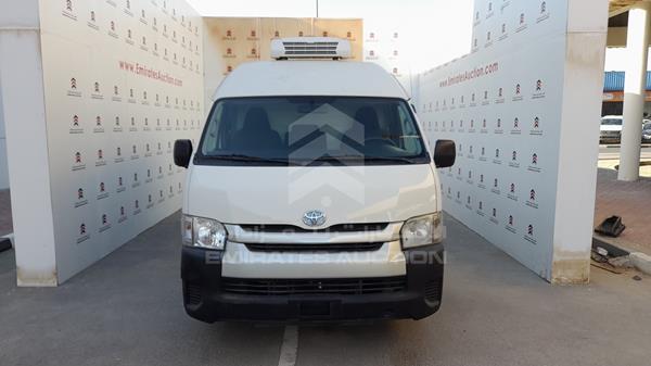 TOYOTA HIACE 2018 jtfpx22p3j0081438