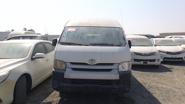 TOYOTA HIACE 2014 jtfpx22p4e0051063