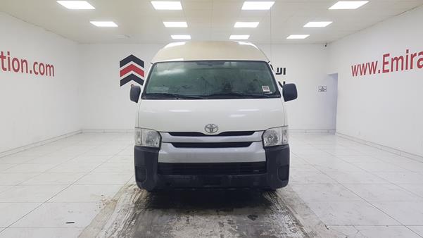 TOYOTA HIACE 2015 jtfpx22p4f0059634