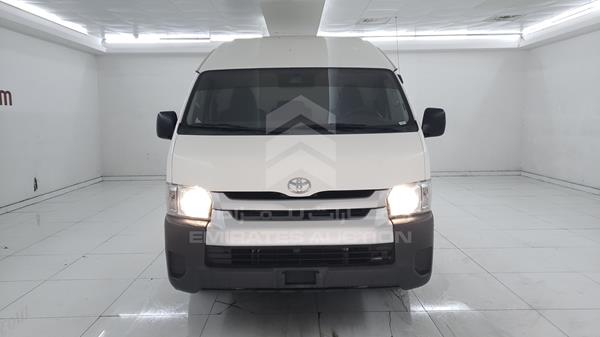 TOYOTA HIACE 2017 jtfpx22p4h0074606