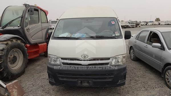 TOYOTA HIACE 2013 jtfpx22p5d0045092