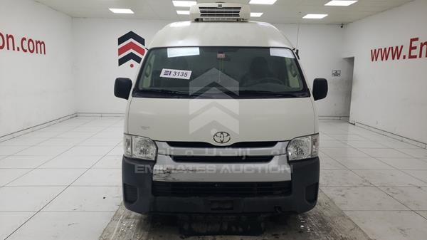 TOYOTA HIACE 2015 jtfpx22p5f0055916