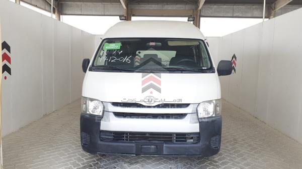 TOYOTA HIACE 2015 jtfpx22p5f0058511