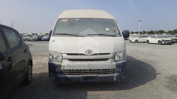 TOYOTA HIACE 2014 jtfpx22p6e0047757