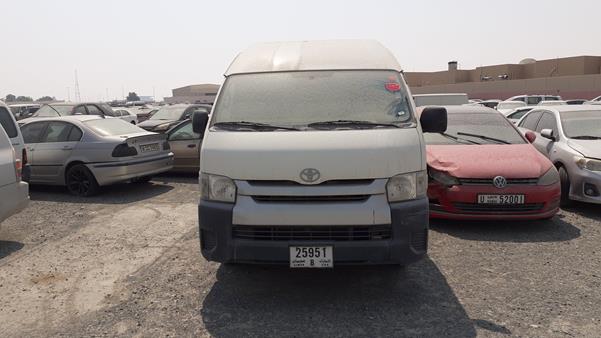 TOYOTA HIACE 2014 jtfpx22p6e0048813