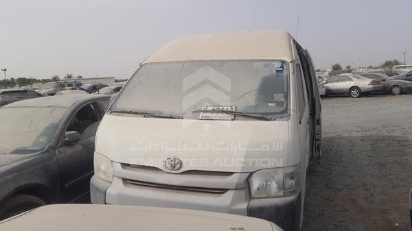 TOYOTA HIACE 2015 jtfpx22p6f0057674