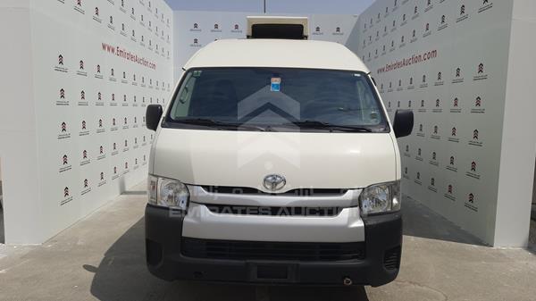 TOYOTA HIACE 2016 jtfpx22p6g0064772