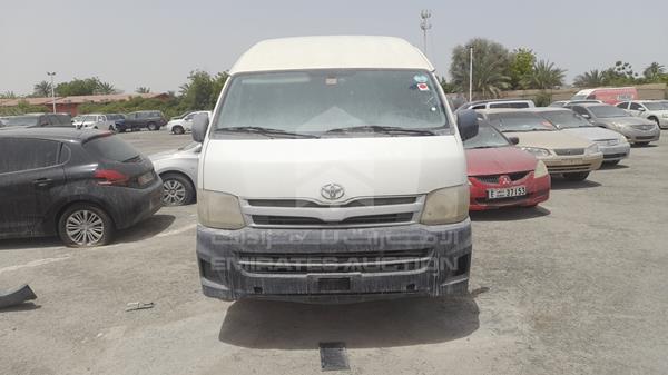 TOYOTA HIACE 2013 jtfpx22p7d0035650