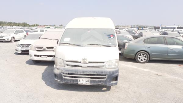 TOYOTA HIACE 2013 jtfpx22p7d0037690