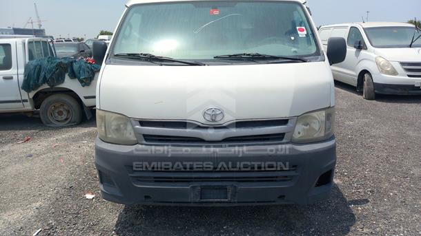 TOYOTA HIACE 2012 jtfpx22p8c0030794