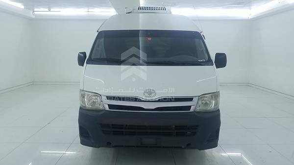 TOYOTA HIACE 2013 jtfpx22p8d0036046