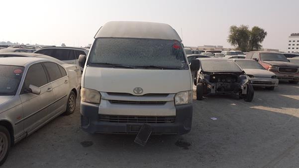 TOYOTA HIACE 2014 jtfpx22p8e0045900