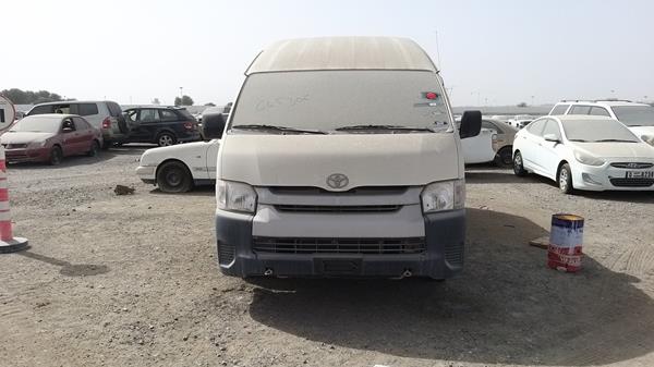 TOYOTA HIACE 2016 jtfpx22p8g0065793