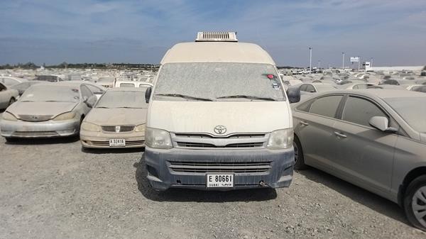 TOYOTA HIACE 2013 jtfpx22p9d0033687