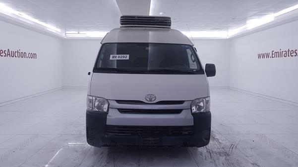 TOYOTA HIACE 2014 jtfpx22p9e0049826