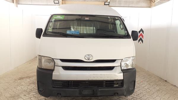 TOYOTA HIACE 2014 jtfpx22p9e0052564