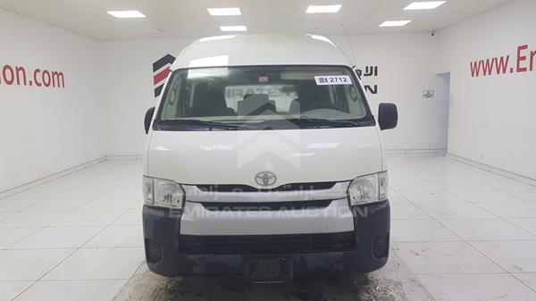 TOYOTA HIACE 2015 jtfpx22p9f0057510