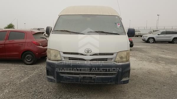 TOYOTA HIACE 2011 jtfpx22pxb0022601