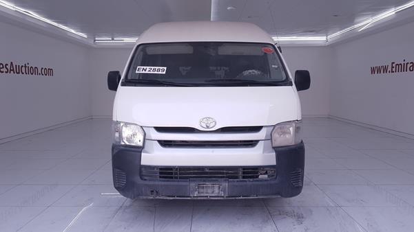 TOYOTA HIACE 2014 jtfpx22pxe0047213