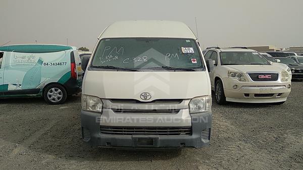 TOYOTA HIACE 2014 jtfpx22pxe0049415