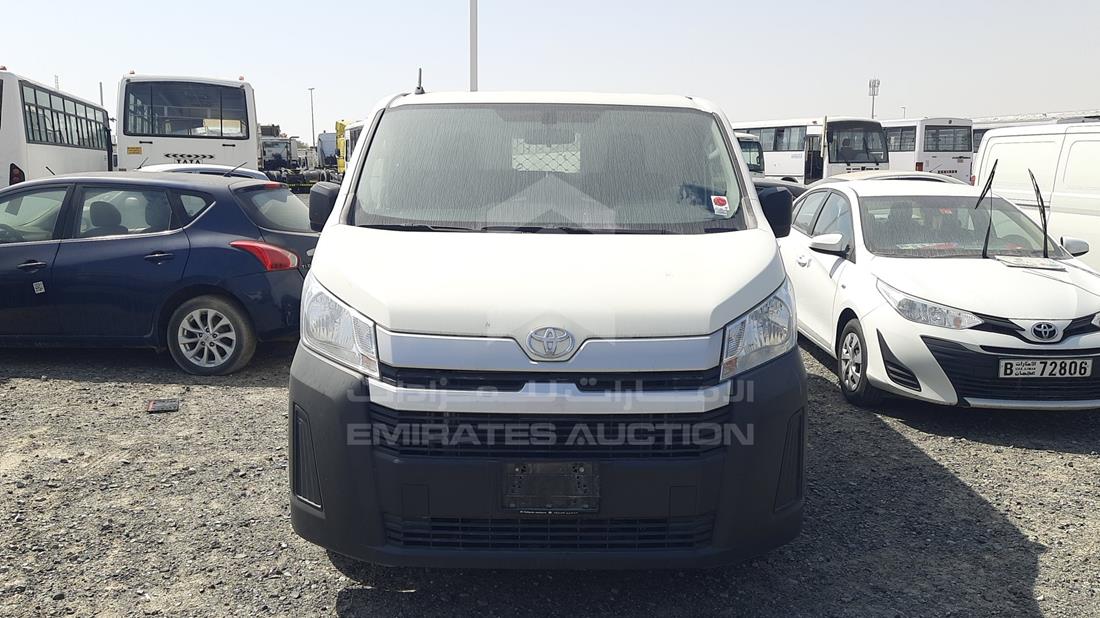 TOYOTA HIACE 2023 jtfrmfap0p8006586