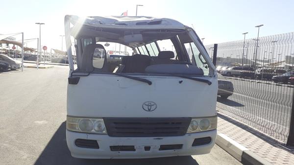 TOYOTA COASTER 2014 jtgfb5181e1067393