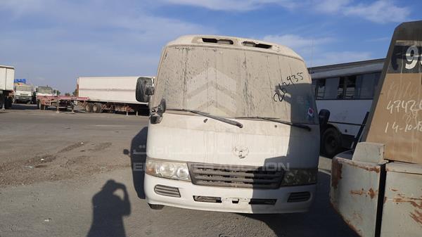 TOYOTA COASTER 2012 jtgfb5183c1053573