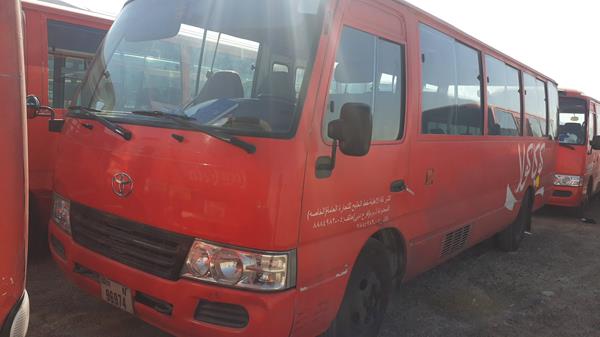 TOYOTA COASTER 2015 jtgfb5185f1075174